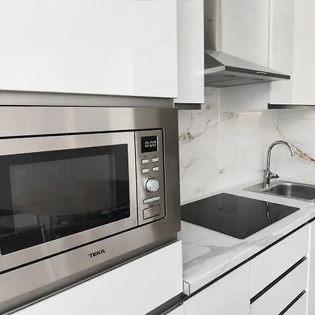 Casa Florit - The Urban Retreat Ac & Wifi - Near Centre Apartamento