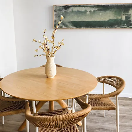 شقة Casa Florit - The Urban Retreat Ac & Wifi - Near Centre *