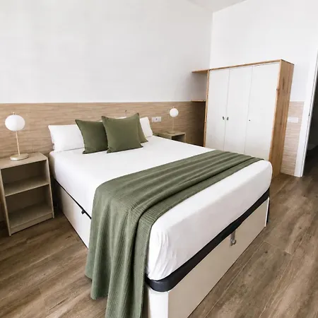 Apartamento Casa Florit - The Urban Retreat Ac & Wifi - Near Centre Valência