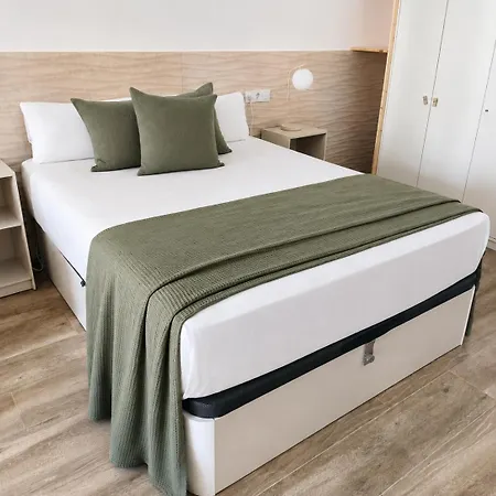 Casa Florit - The Urban Retreat Ac & Wifi - Near Centre *