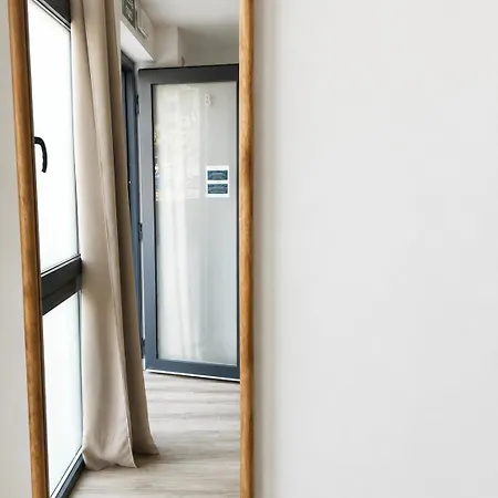 Casa Florit - The Urban Retreat Ac & Wifi - Near Centre شقة *