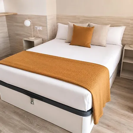 Casa Florit - The Urban Retreat Ac & Wifi - Near Centre *