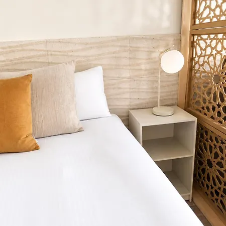شقة Casa Florit - The Urban Retreat Ac & Wifi - Near Centre فالنسيا