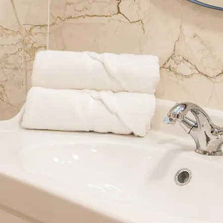 Apartamento Casa Florit - The Urban Retreat Ac & Wifi - Near Centre