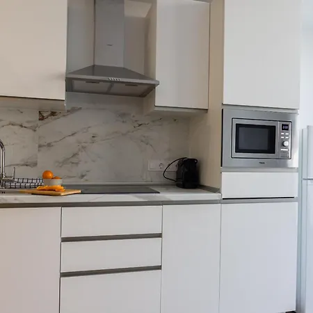 Casa Florit - The Urban Retreat Ac & Wifi - Near Centre شقة فالنسيا