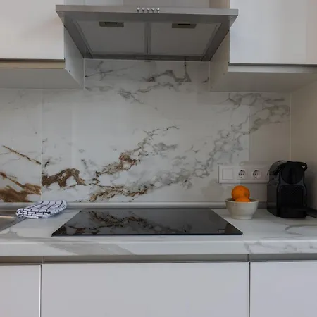 Apartamento Casa Florit - The Urban Retreat Ac & Wifi - Near Centre Valência