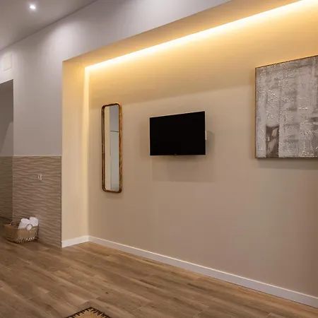 Casa Florit - The Urban Retreat Ac & Wifi - Near Centre فالنسيا