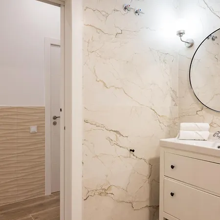Casa Florit - The Urban Retreat Ac & Wifi - Near Centre شقة *