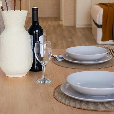 Casa Florit - The Urban Retreat Ac & Wifi - Near Centre *