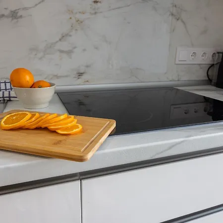 Casa Florit - The Urban Retreat Ac & Wifi - Near Centre * فالنسيا