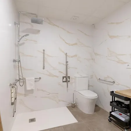 Appartement Casa Boutique Bonne Vida Valencia