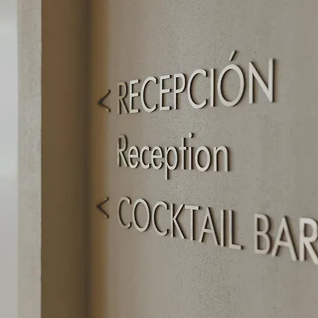 Hotel Intelier Malvarrosa Plaza 4*