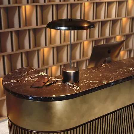 Intelier Malvarrosa Plaza Hotel Valencie