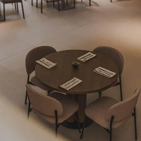 Intelier Malvarrosa Plaza Hotel Valencie