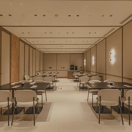 Hotel Intelier Malvarrosa Plaza
