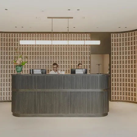 Intelier Malvarrosa Plaza 4* Valencie