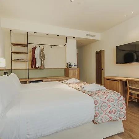 Intelier Malvarrosa Plaza Valencie