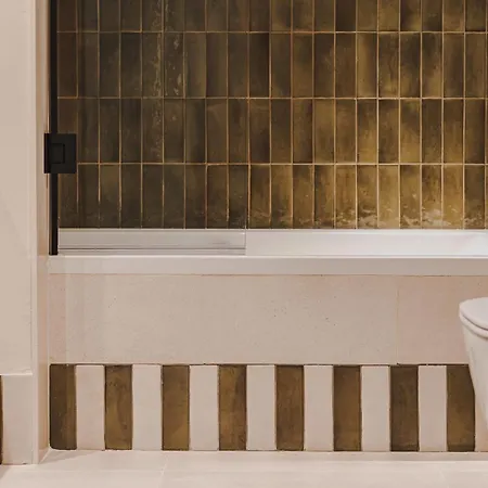 Intelier Malvarrosa Plaza Hotel 4*