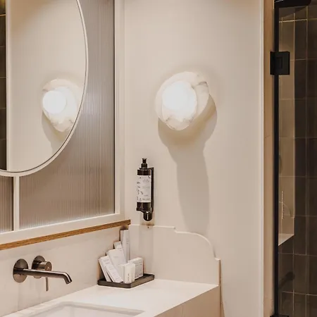 Intelier Malvarrosa Plaza Hotel Valencie