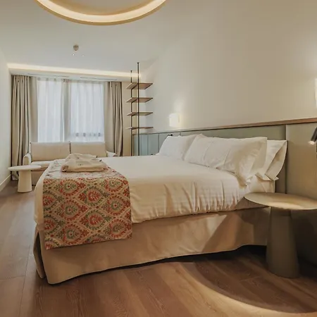 Intelier Malvarrosa Plaza Valencie