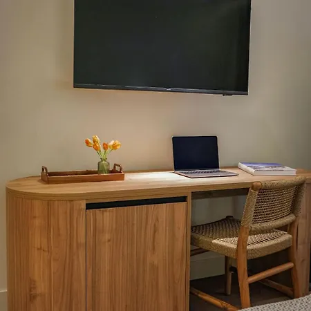 Hotel Intelier Malvarrosa Plaza 4*
