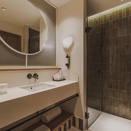 Hotel Intelier Malvarrosa Plaza 4*
