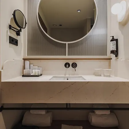 Intelier Malvarrosa Plaza Hotel 4*