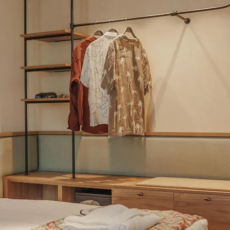 Intelier Malvarrosa Plaza Valencie