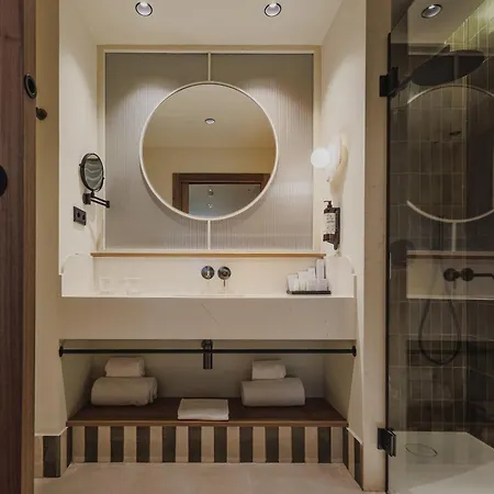 Intelier Malvarrosa Plaza Hotel Valencie