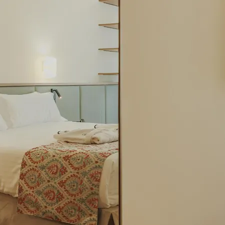 Hotel Intelier Malvarrosa Plaza