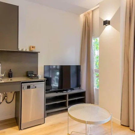 Сasa de vacaciones Stancia Benimaclet - 4 *