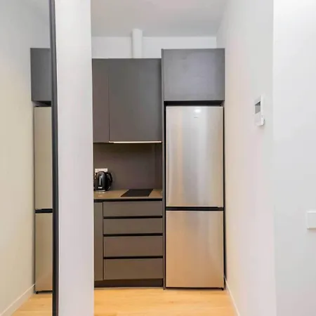 Stancia Benimaclet - 7 بيت للعطل