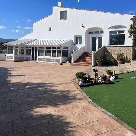 Cheste Villa Valence