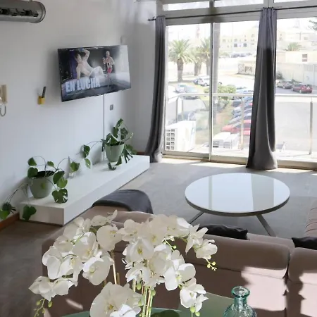Pepeflats - Vlc House With Garage, Ciencias * Valencia