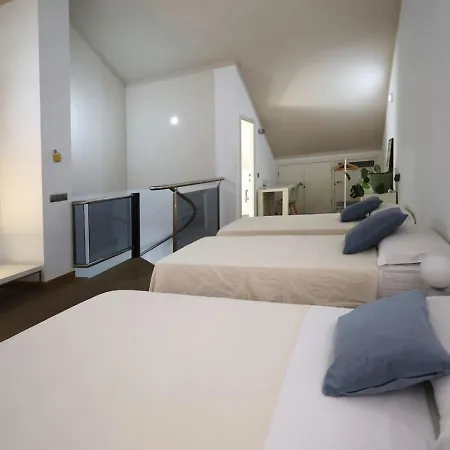Pepeflats - Vlc House With Garage, Ciencias Сasa de vacaciones Valencia