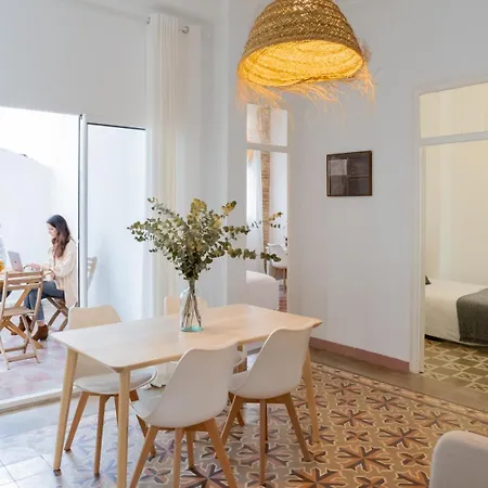 Coliving Ciudad De Ciencias منزل للإقامة