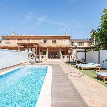 Villa Marenostrum
