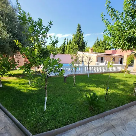 بيت للعطل Casa Encanto *