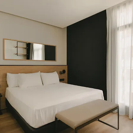 Hotel Sercotel Ruzafa 4*