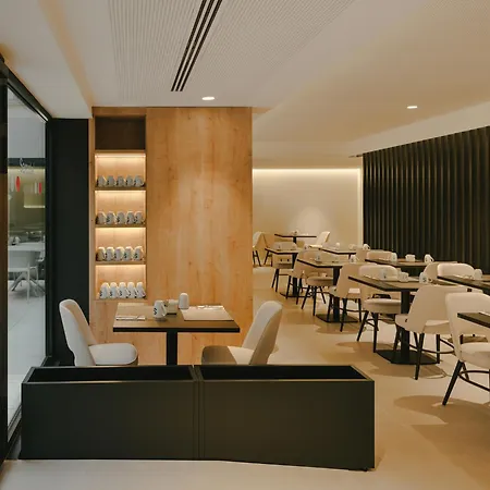 Hotel Sercotel Ruzafa