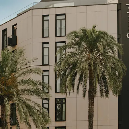 Hotel Sercotel Ruzafa