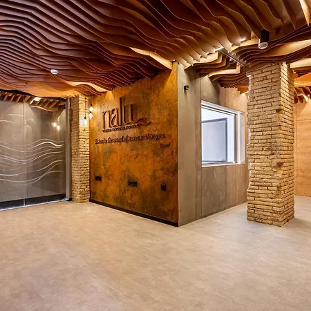 Hotel Nalu Ruzafa Boutique *