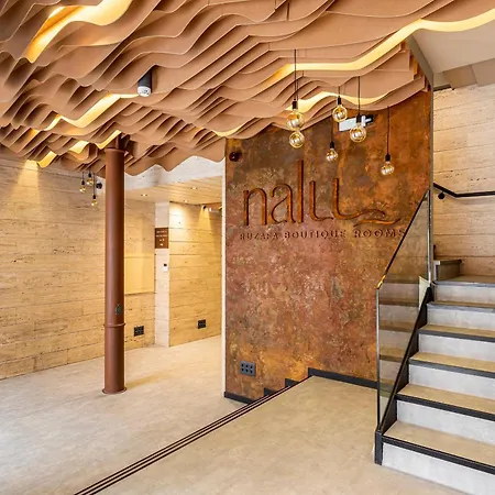 Nalu Ruzafa Boutique