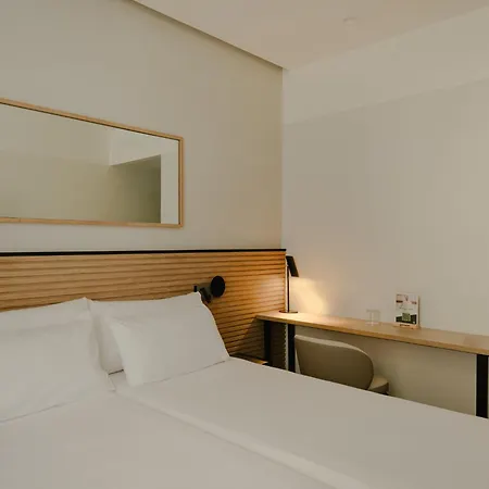 Sercotel Ruzafa Hotel Valenza