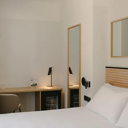 Sercotel Ruzafa 4*