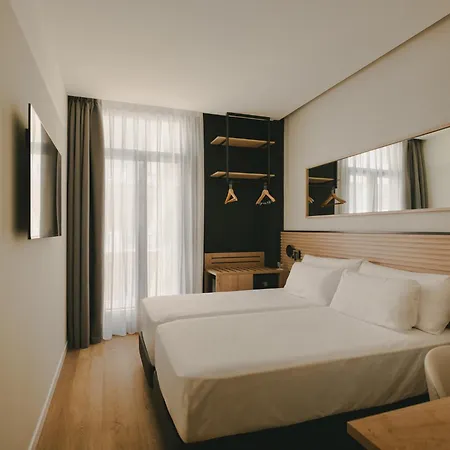 Sercotel Ruzafa Hotel