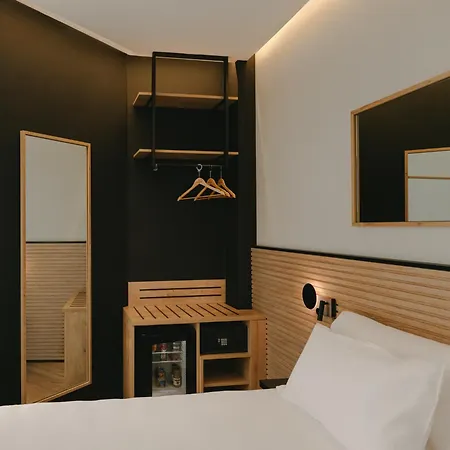 Sercotel Ruzafa Hotel 4*
