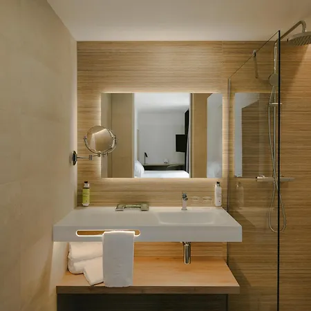 Hotel Sercotel Ruzafa 4*
