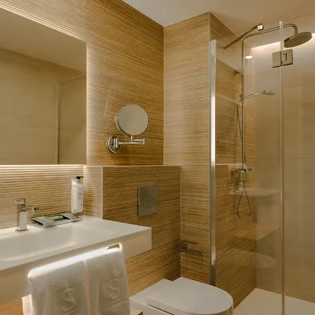 Sercotel Ruzafa 4* Valence