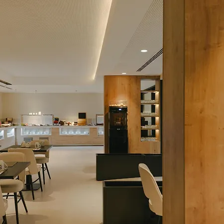 Hotel Sercotel Ruzafa 4*